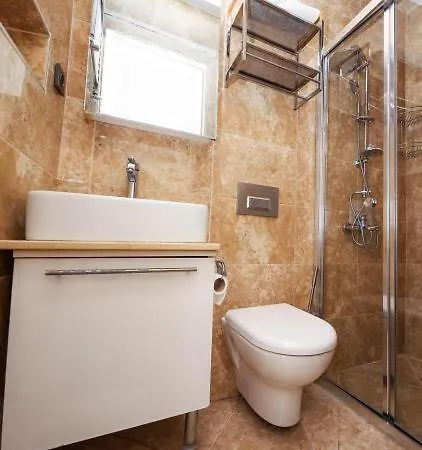 Berf Botik Hotel * Istanbul