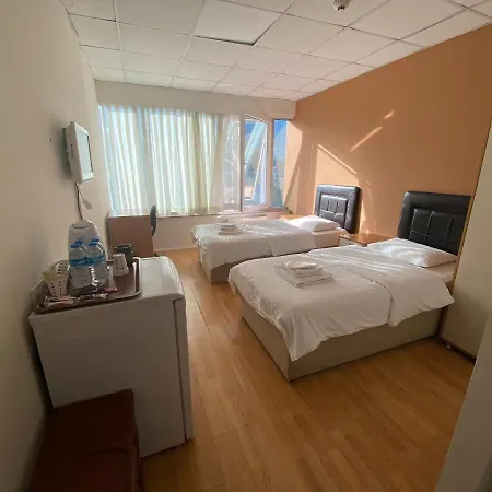 Berf Botik Hotel Aparthotel *