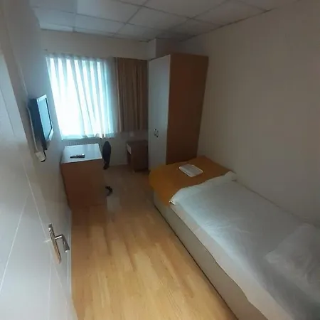 Berf Botik Hotel