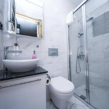 Aparthotel Berf Botik Hotel *