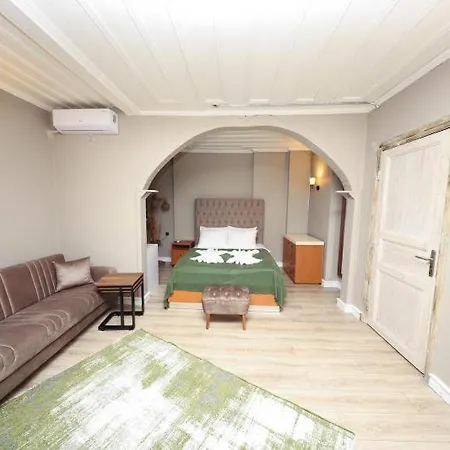 Berf Botik Hotel * Istanbul
