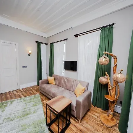 Aparthotel Berf Botik Hotel