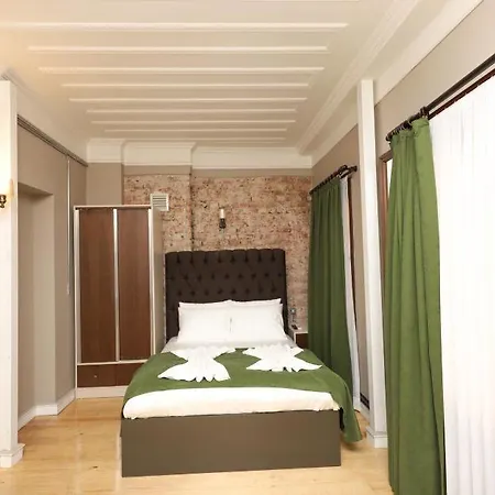 Berf Botik Hotel