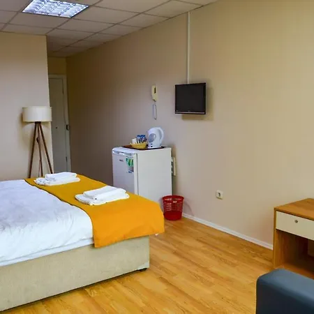 Berf Botik Hotel * Istambul