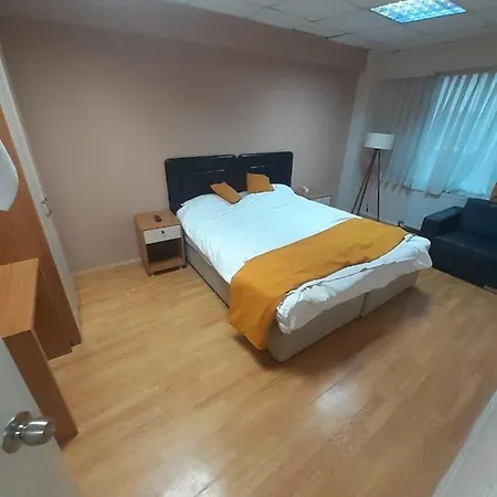 Berf Botik Hotel Apart-hotel *