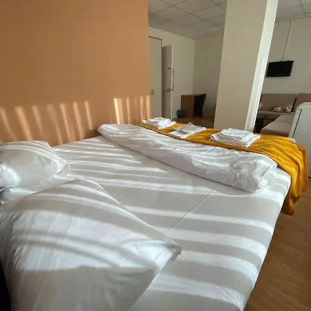 Berf Botik Hotel Apart-hotel *