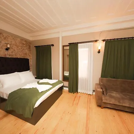 Berf Botik Hotel